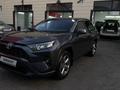 Toyota RAV4 2022 годаүшін16 500 000 тг. в Алматы – фото 8