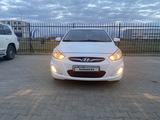 Hyundai Accent 2013 года за 5 800 000 тг. в Уральск