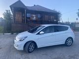 Hyundai Accent 2013 годаүшін5 800 000 тг. в Уральск – фото 2