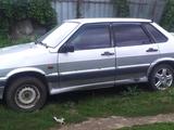 ВАЗ (Lada) 2115 2003 годаүшін1 200 000 тг. в Боралдай – фото 4