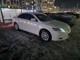 Toyota Camry 2006 года за 5 300 000 тг. в Сатпаев – фото 3