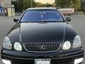 Lexus GS 300 2003 годаfor5 500 000 тг. в Уральск – фото 2