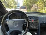 Mercedes-Benz C 280 1994 годаүшін2 000 000 тг. в Алматы – фото 5