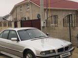 BMW 728 1998 года за 2 200 000 тг. в Актау