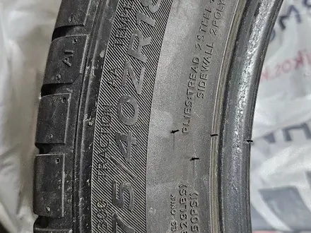 Hankook Ventus S1 evo3 за 40 000 тг. в Алматы – фото 4