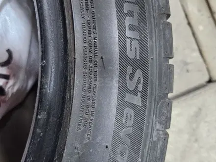 Hankook Ventus S1 evo3 за 40 000 тг. в Алматы – фото 2