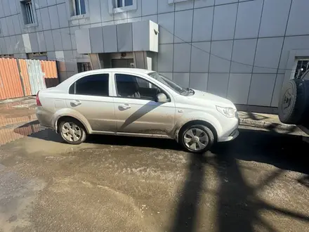 Chevrolet Nexia 2020 года за 4 300 000 тг. в Астана – фото 2