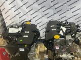 Двигатель Лада Веста 1.6 ВАЗ 21129 за 1 540 000 тг. в Актау – фото 3