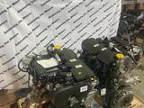 Двигатель Лада Веста 1.6 ВАЗ 21129 за 1 540 000 тг. в Актау – фото 2