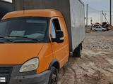ГАЗ ГАЗель 2006 годаүшін4 500 000 тг. в Шымкент – фото 2