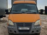 ГАЗ ГАЗель 2006 года за 4 500 000 тг. в Шымкент