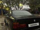 BMW 520 1993 годаүшін950 000 тг. в Алматы – фото 2