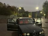 BMW 520 1993 годаүшін950 000 тг. в Алматы – фото 4