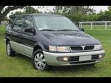 Mitsubishi Chariot 1996 года за 100 000 тг. в Павлодар