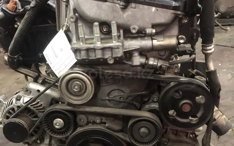 Двигатель J20B 2.0 бензин Suzuki SX4, Vitara 2010-2014үшін10 000 тг. в Алматы