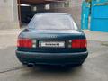 Audi 80 1991 годаfor1 250 000 тг. в Тараз – фото 5