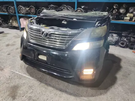Ноускат Toyota Vellfire за 300 000 тг. в Караганда