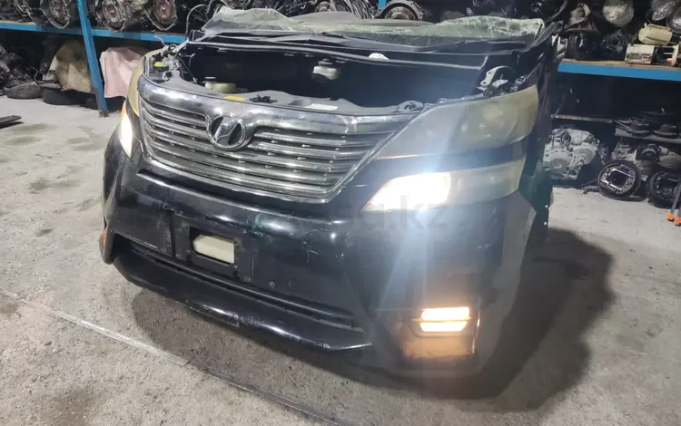 Ноускат Toyota Vellfire за 300 000 тг. в Караганда
