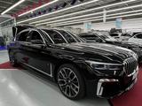 BMW 740 2022 годаүшін48 000 000 тг. в Шымкент