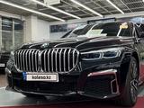 BMW 740 2022 года за 48 000 000 тг. в Шымкент – фото 2