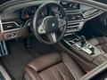 BMW 740 2022 года за 48 000 000 тг. в Шымкент – фото 6