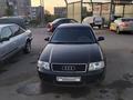 Audi A6 2002 годаүшін3 400 000 тг. в Караганда