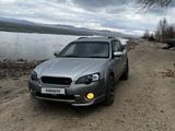 Subaru Outback 2006 года за 6 300 000 тг. в Алтай – фото 4