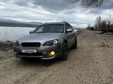 Subaru Outback 2006 года за 6 300 000 тг. в Алтай – фото 2
