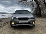 Subaru Outback 2006 года за 6 300 000 тг. в Алтай