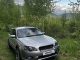 Subaru Outback 2006 года за 6 300 000 тг. в Алтай – фото 5