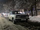 ВАЗ (Lada) 2107 2000 года за 900 000 тг. в Алматы