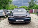 Audi A8 1995 годаfor2 500 000 тг. в Макинск
