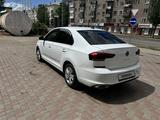 Volkswagen Polo 2020 года за 9 100 000 тг. в Астана – фото 5