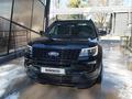 Ford Explorer 2018 года за 22 000 000 тг. в Алматы – фото 4