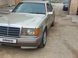 Mercedes-Benz E 230 1990 годаүшін1 200 000 тг. в Жаркент