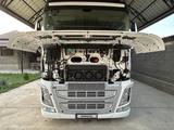 Volvo  FH 2014 годаүшін55 000 000 тг. в Шымкент – фото 5