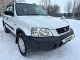 Honda CR-V 1997 года за 3 500 000 тг. в Алматы