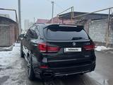 BMW X5 2014 года за 14 900 000 тг. в Алматы – фото 4