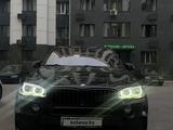 BMW X5 2014 года за 14 900 000 тг. в Алматы