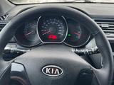 Kia Rio 2015 года за 4 600 000 тг. в Алматы – фото 5