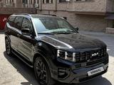 Kia Mohave 2022 года за 21 000 000 тг. в Алматы – фото 3