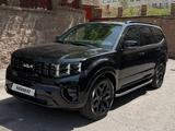 Kia Mohave 2022 года за 21 000 000 тг. в Алматы