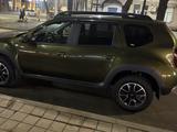 Renault Duster 2020 года за 8 700 000 тг. в Усть-Каменогорск