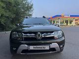 Renault Duster 2019 годаүшін8 700 000 тг. в Усть-Каменогорск – фото 2