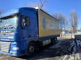 DAF  XF 2011 года за 30 000 000 тг. в Шымкент