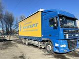 DAF  XF 2011 года за 30 000 000 тг. в Шымкент – фото 2