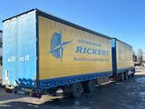 DAF  XF 2011 года за 30 000 000 тг. в Шымкент – фото 3