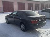 Nissan Almera 2000 годаfor2 400 000 тг. в Караганда – фото 4