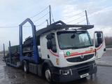 Renault 2014 годаүшін20 500 000 тг. в Шымкент