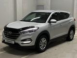 Hyundai Tucson 2018 годаүшін10 900 000 тг. в Астана – фото 2